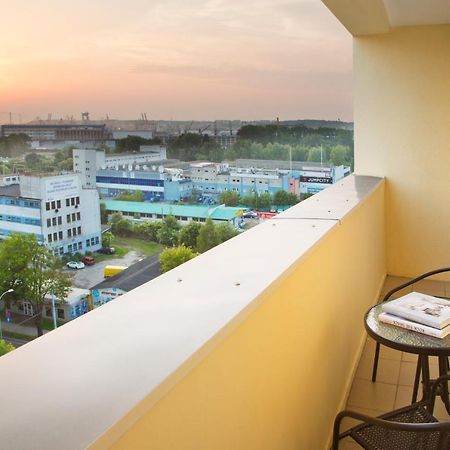 Sun And Holidays Apartament Wladyslawa IV Гдиня Екстер'єр фото