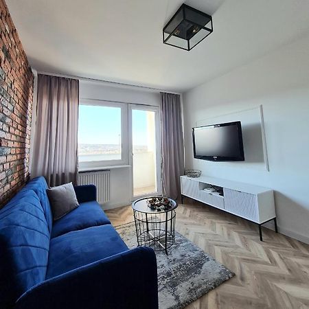Sun And Holidays Apartament Wladyslawa IV Гдиня Екстер'єр фото