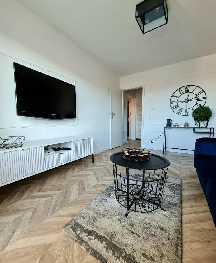 Sun And Holidays Apartament Wladyslawa IV Гдиня Екстер'єр фото
