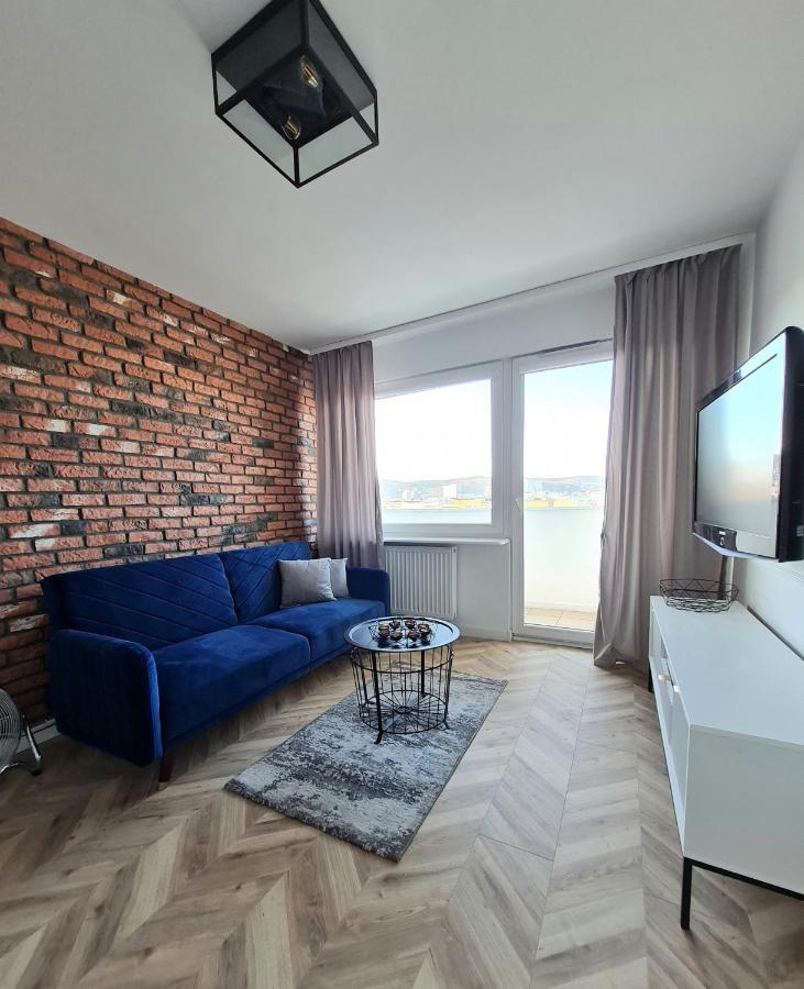 Sun And Holidays Apartament Wladyslawa IV Гдиня Екстер'єр фото