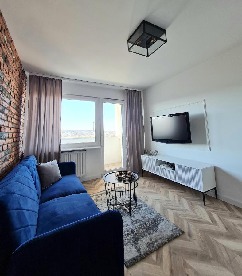 Sun And Holidays Apartament Wladyslawa IV Гдиня Екстер'єр фото